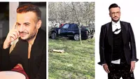 Răzvan Ciobanu, un bărbat violent? Stephan Pelger a făcut dezvăluiri incredibile