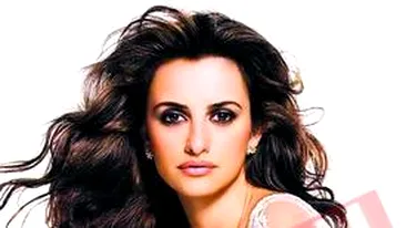 Penelope Cruz a uitat ca Lazarov a lansat-o