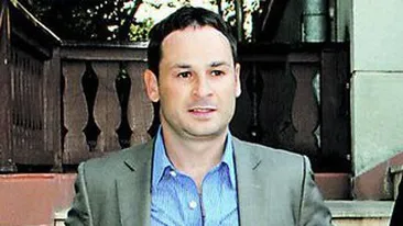 Unul dintre cei mai ravniti burlaci din Romania s-a despartit de iubita. Liber la milionarul Ionut Negoita