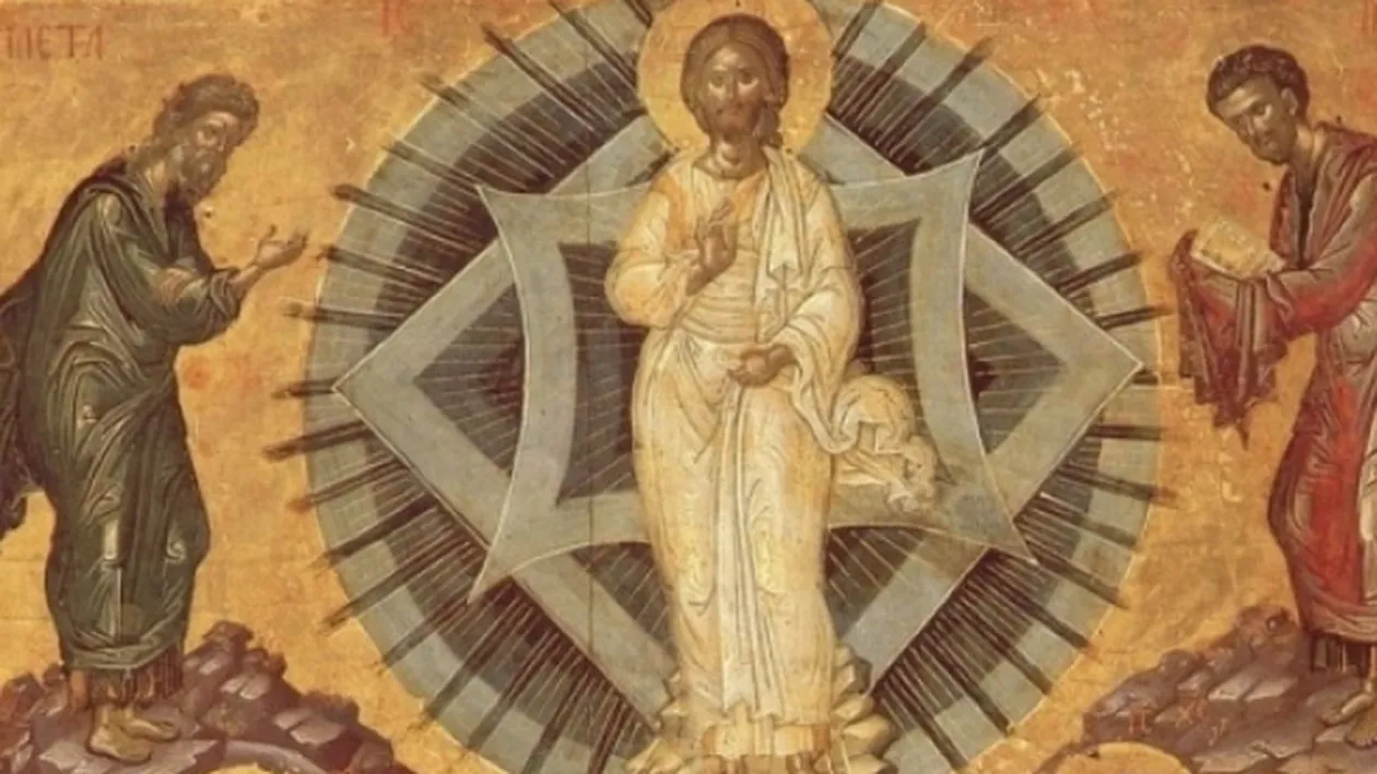 Astazi trebuie sa le spui La Multi Ani tuturor celor care poarta numele Sfintei Tatiana! Moastele ei se afla in Romania