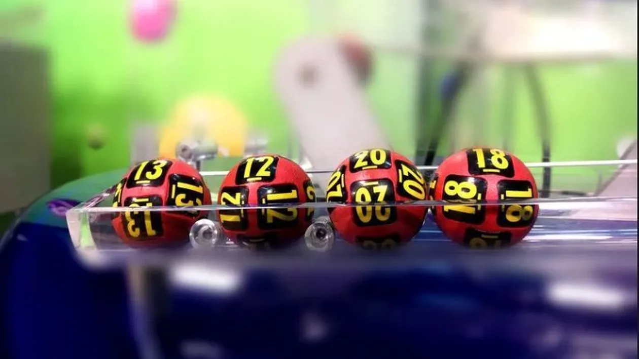 Loto 6 din 49. Rezultatele extragerii loto 6/49 de joi, 13 iunie 2019