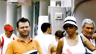 S-a maritat in secret!