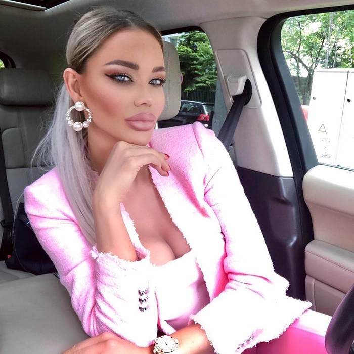 Dovezile sunt clare! Bianca Drăgușanu și Alex Bodi s-au împăcat a treia oară. Cum a fost răsfățată diva