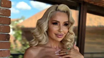 Celebra creatoare de modă, SURPRIZĂ uriaşă de ziua ei! Ce a primit chiar la miezul nopţii