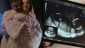Daniela Iliescu, soția lui Culiță Sterp, a născut! A dezvăluit sexul bebelușului fix în ziua în care a devenit mămică pentru a doua oară