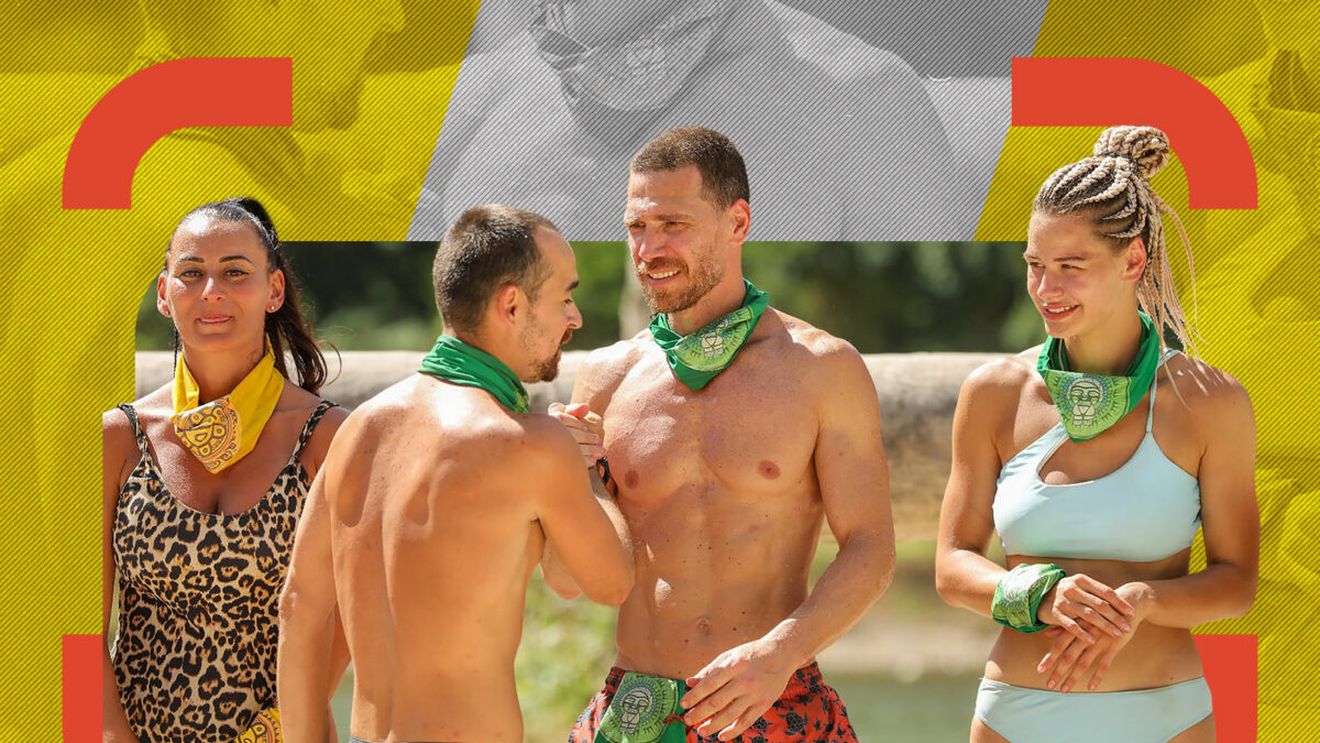Trădare sentimentală la Survivor România 2025. Darius Măcinic, detalii picante din culisele show-ului de la ProTV, după ce a părăsit competiţia: eliminarea l-a şocat!