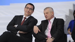 E oficial! Victor Ponta sau Sorin Oprescu, singurele variante viabile ale stangii la alegerile prezidentiale din noiembrie 2014!