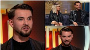 Surpriză la Chefi la Cuțite! Sebastian Dascălu, fostul concurent de la Insula Iubirii, și-a făcut apariția în platou: ”Am fost în depresie”