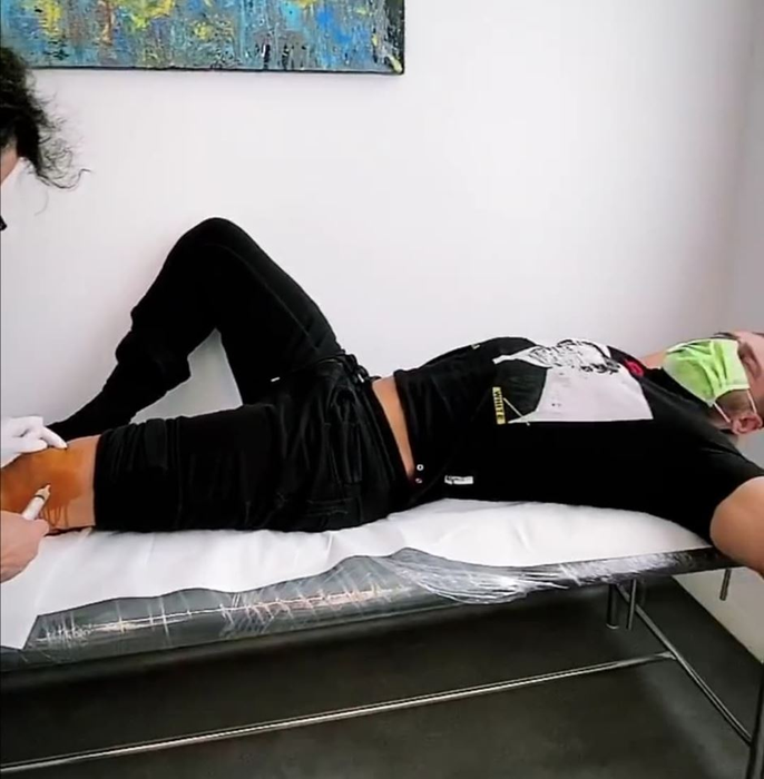 Dorian Popa a ajuns la spital, iar medicul a intervenit imediat! Ce problemă medicală are carismaticul artist