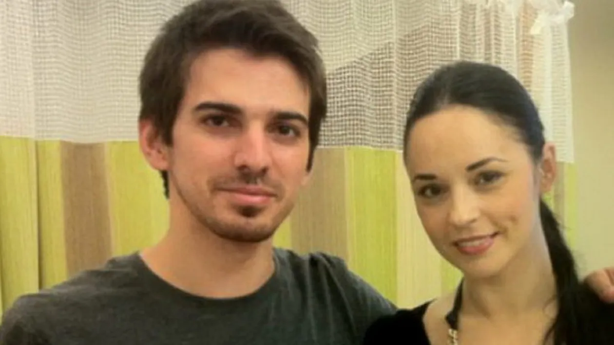 N-ai vazut-o NICIODATA ASA! Scene FIERBINTI cu Andreea Marin si Tuncay! Uite cum s-a lasat ZANA fotografiata alaturi de IUBITUL ei