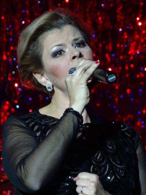 Sanda Ladoși