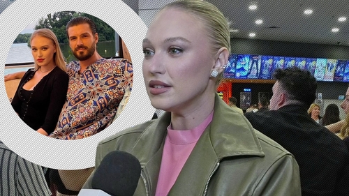 Gina Chirilă, confesiuni incendiare după mariajul eşuat cu Bogdan Vlădău: „Am încercat să fac de toate!”