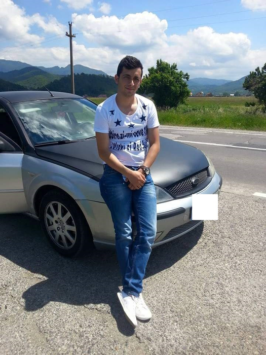 Pentru că a fost condamnat definitiv, polițistul și-a pierdut locul de muncă