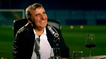 Ea este Elena, sora lui Gică Hagi. Puțină lume știe cum arată ”sfătuitoarea” fostului mare fotbalist