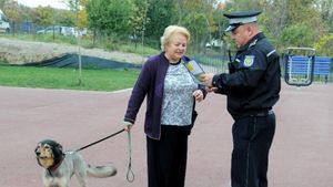 Amendă de 1.600 lei pentru toți stăpânii de câini din România care fac această greșeală. Un botoșănean tocmai a pățit-o