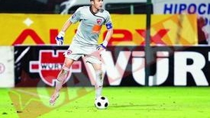 "Daca as prelua Rapidul, l-as face cel mai tare club din Europa"