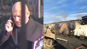 Cornel Dinicu, vedetă în arestul IPJ Prahova! Ce le-a transmis poliţiştilor, când l-au băgat în celulă