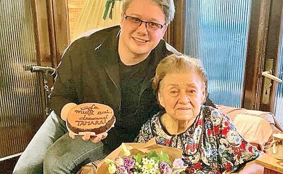 A murit Tamara Buciuceanu-Botez. Celebra actriță avea 90 de ani