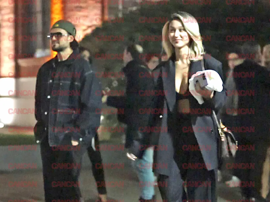 Mario Fresh a plecat acasă cu Nadd Hu