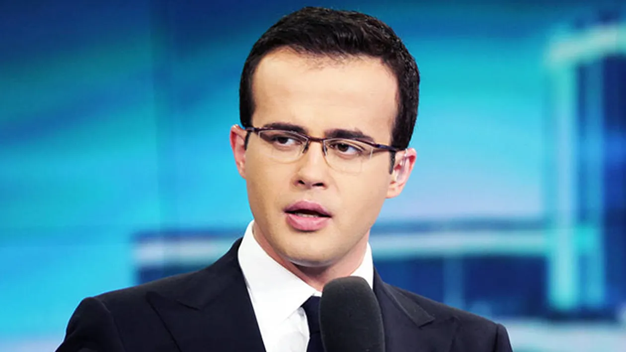 Mihai Gâdea, urmărit penal de procurorii DNA! Află de ce realizatorul TV ajuns în atenţia anchetatorilor