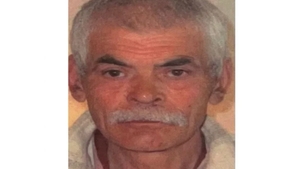 L-ați văzut? Un bărbat din Bacău a fost dat dispărut. Autoritățile au demarat căutările