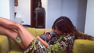 Anunţul făcut în această dimineaţă de MĂDĂLINA GHENEA: ''M-am operat şi acum sunt bine''