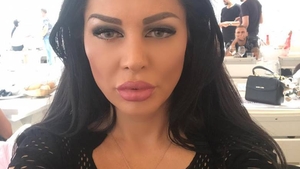Brigitte Sfăt, acuzată că s-a ”tunat” în Photoshop. Detaliul care a dat-o de gol!