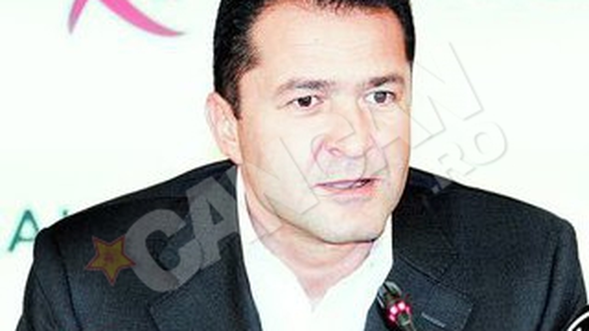 Elan Schwartzenberg a relansat Realitatea TV la Willbrook: "Suntem proprietari pe sigla si pe sediu"
