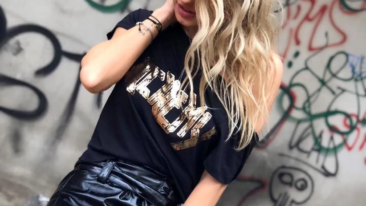 Flavia Mihășan, însărcinată cu gemeni?! Doi deodată! Doamne, ce bine!”