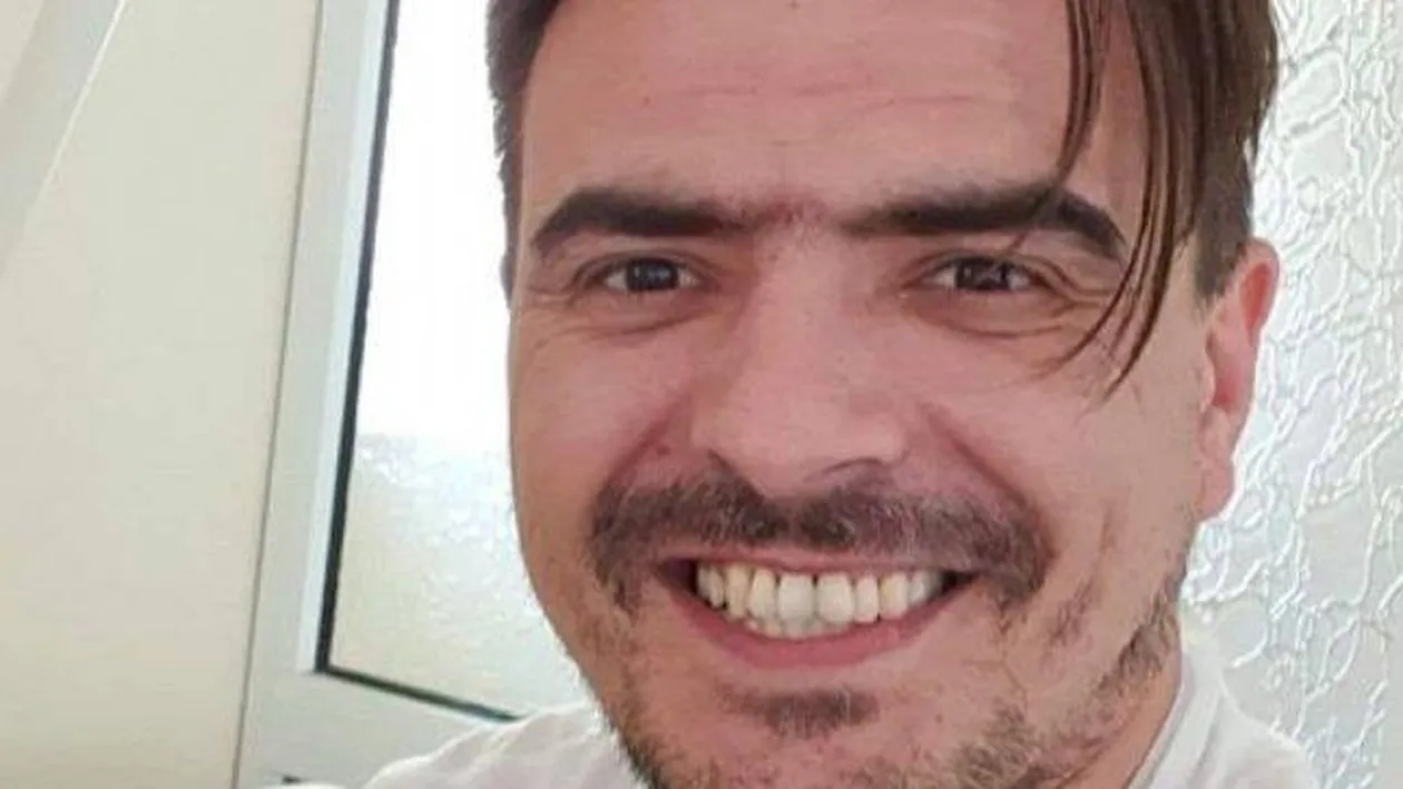 #eusunt32. Mesajul unui polițist de frontieră infectat cu coronavirus. „Vă rog, stați acasă”