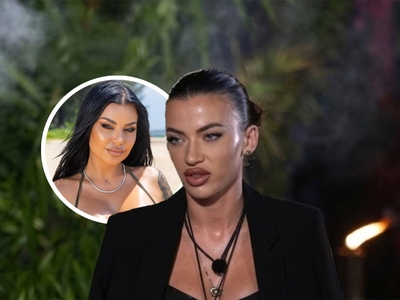 Bianca Ghiurcă, devastată la Insula Iubirii! A izbucnit în plâns după ce l-a văzut pe Marco cu Gabriella
