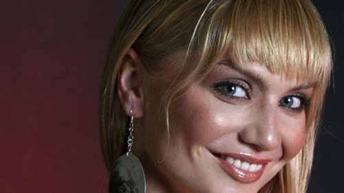 Cristina Cioran, gafa de proportii! A cazut in vazul lumii si toti au ras in hohote