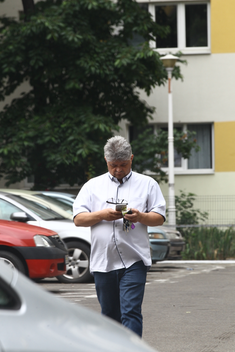Florin Secureanu este judecat pentru delapidare și luare de mită