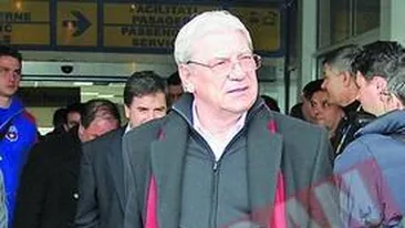 Turcu e mic, mic, mic. Si la statura si moral