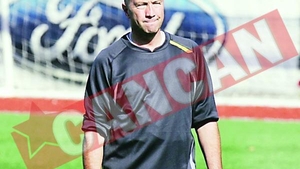 Progresul, amicale cu Fiorentina si Catania