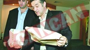 Cum a economisit Gigi 70.000 euro
