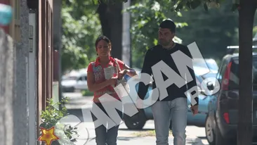 Vezi motivele incredibile pentru care Pamela Becali a decis sa divorteze la un an de la nunta! Giovani a sustinut-o in demersul ei, fiind convins ca un astfel de comportament al ginerelui sau nu poate fi tolerat!