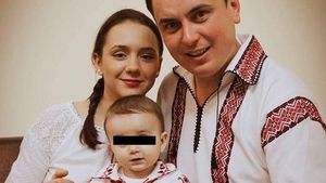 Primele declaraţii ale primarului Anton Anti, după ce tatăl şi soţia lui au murit otrăviţi