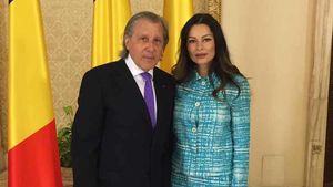 Adevăratul motiv pentru care BRIGITTE SFĂT a plecat în Turcia:,,Celulele canceroase…‘’