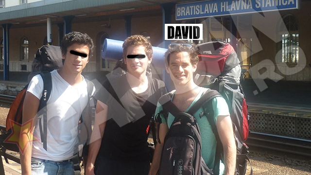 CANCAN.ro publică primele imagini cu belgiano-israelianul DAVID GECLOWICZ, arestat la BUCUREŞTI. El este ”agentul-fantomă” de la MOSSAD care o spiona pe KOVESI!
