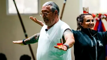 Ce avere are Serghei Mizil, de fapt. Ce pensie primește și câți bani a luat de la Antena 1 pentru Asia Expres