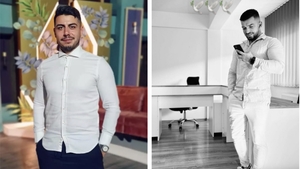 Ion Șăulescu face dezvăluiri controversate după moartea lui Andrei Perneș. Informații de ultima oră