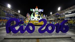 Tragedie în sportul mondial. Un participant la Jocurile Olimpice de la Rio a murit după ce a fost împuşcat în cap!