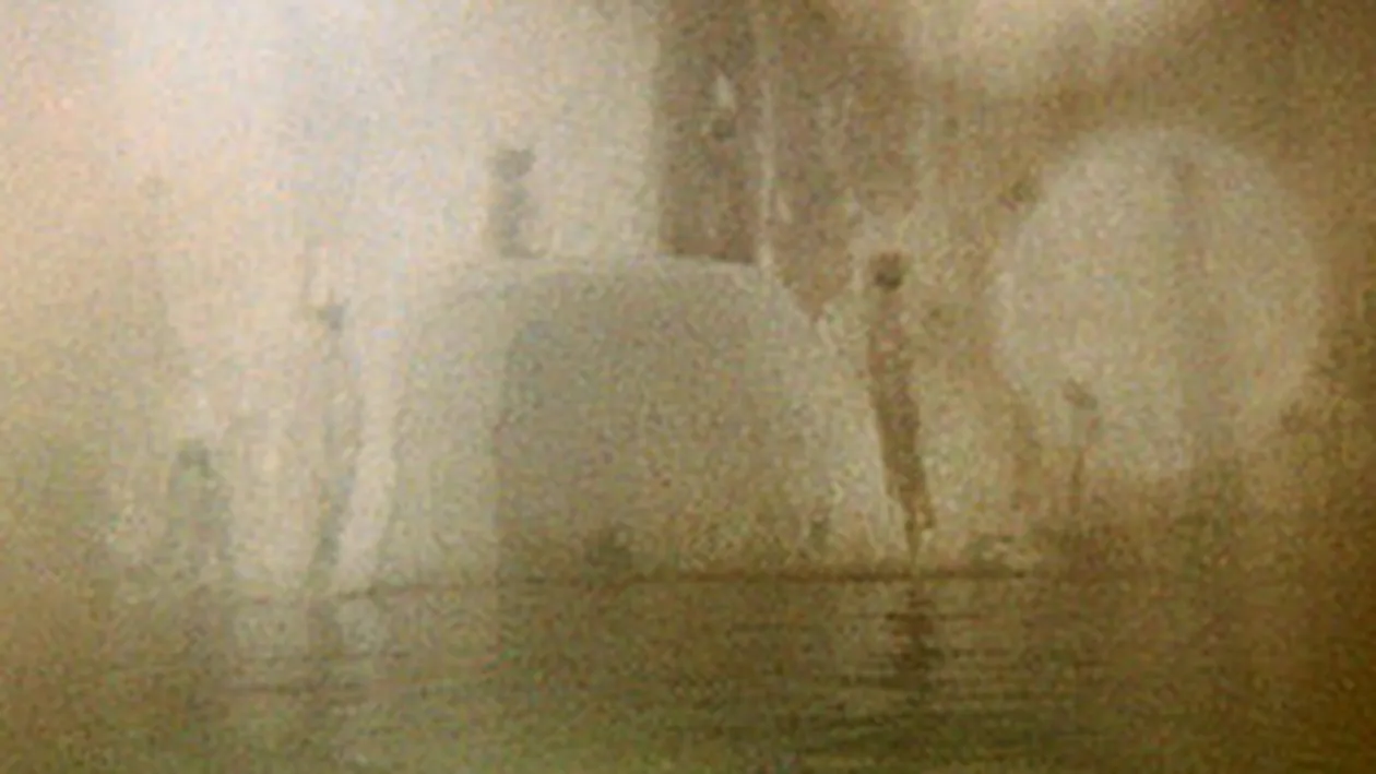 Pestera fantomelor din Mexic trezeste suspiciuni: imagine trucata sau reala?