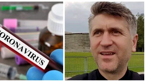 Cristian Pomohaci, declarații halucinante despre pandemia de coronavirus: ”N-ați avut niciodată muci?!”