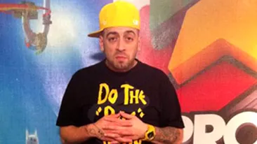 VIDEO Sotia lui CRBL, pentru prima data pe snowboard! Uite cum s-au distrat cei doi in Austria!