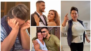 Mama Geta a comis-o iar! Ce a putut să spună în fața tuturor? Daniela Iliescu a reacționat imediat