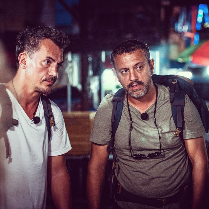 E adevărat! Unde dorm, de fapt, concurenții de la Asia Express imediat ce se închid camerele de filmat