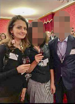 Dezvăluiri din sala de judecată. Cum își umilea angajații designerul de modă Maria Lucia Hohan. “Îți place să ți se zică prost și idiot, nu?!” Decizia magistraților