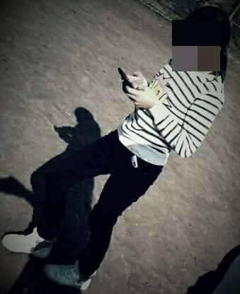 Ştefania, adolescenta de 13 ani, care a ameninţat pe Facebook că se va sinucide